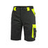 CXS SIRIUS BRIGHTON Pánske montérkové kraťasy