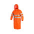 CXS BATH Pánsky reflexný nepremokavý plášť