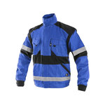 CXS LUXY BRIGHT Pánska montérková blúza 2 v 1