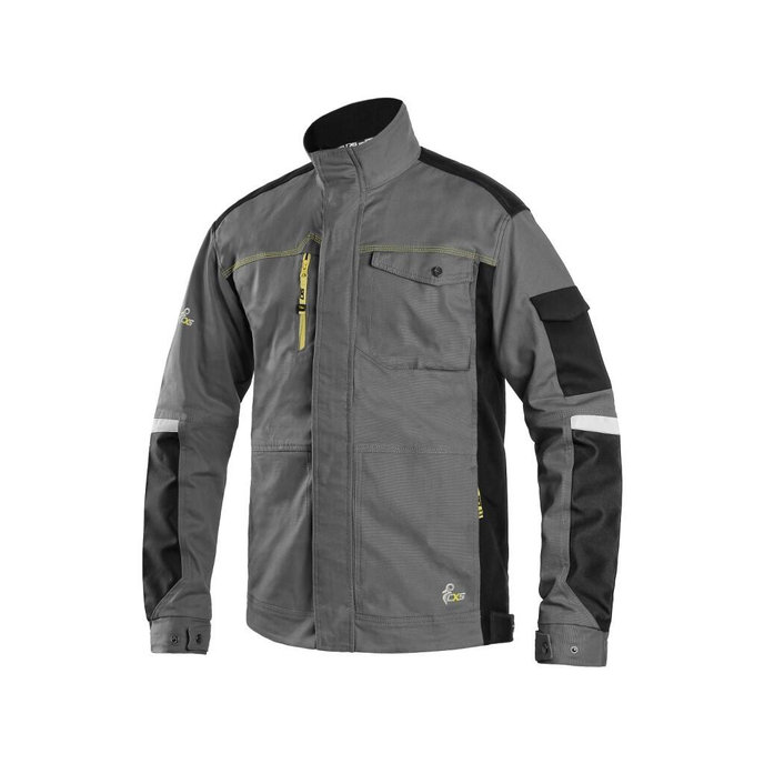 CXS STRETCH Pánska pracovná blúza