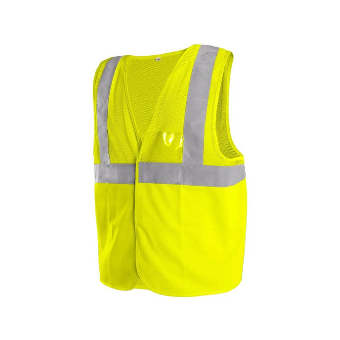 CXS DORSET Výstražná sieťovaná vesta