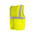 CXS DORSET Výstražná sieťovaná vesta