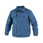 CXS CHEMIK Pánska kyselinovzdorná blúza