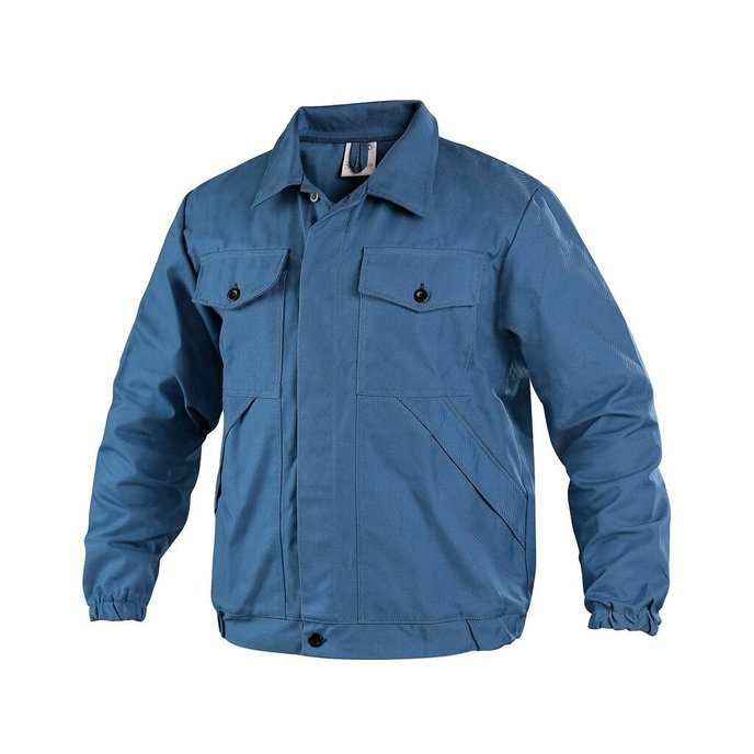 CXS CHEMIK Pánska kyselinovzdorná blúza