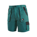 CXS LUXY TOMÁŠ Pánske montérkové kraťasy