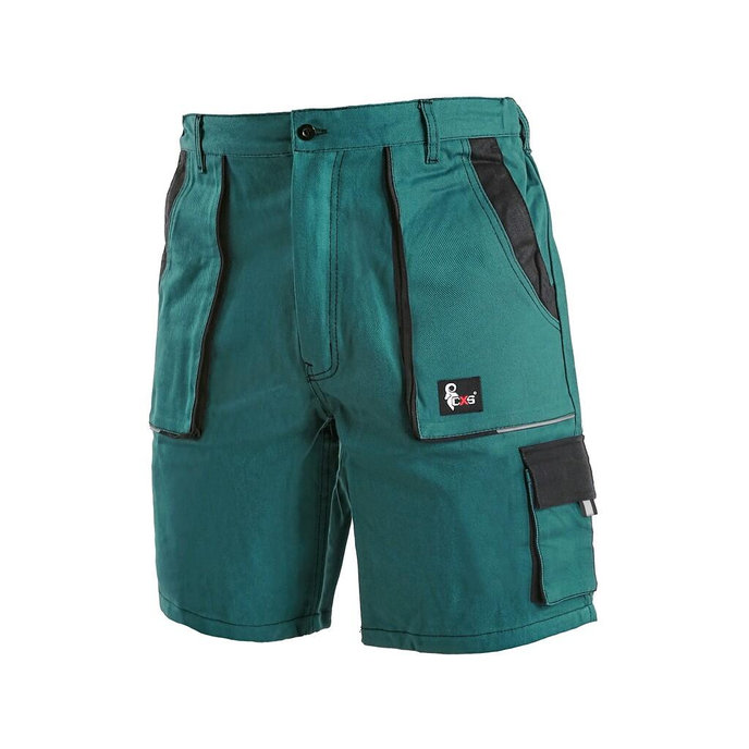 CXS LUXY TOMÁŠ Pánske montérkové kraťasy
