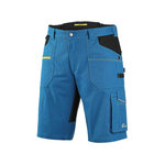 CXS STRETCH Pánske pracovné kraťasy
