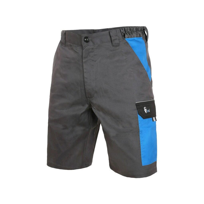 CXS PHOENIX ZEFYROS Pánske montérkové kraťasy