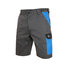 CXS PHOENIX ZEFYROS Pánske montérkové kraťasy