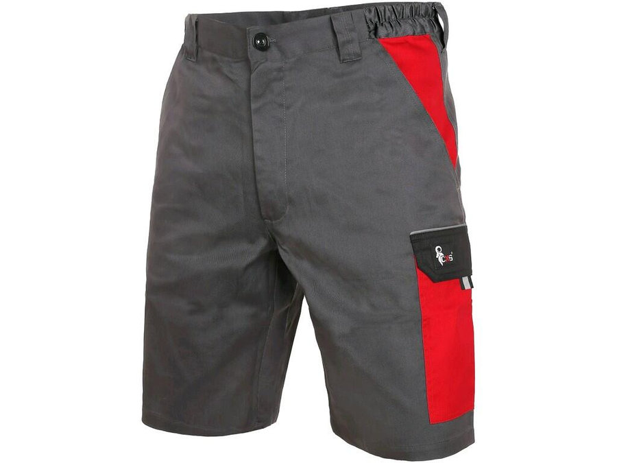 CXS PHOENIX ZEFYROS Pánske montérkové kraťasy