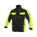 CXS SIRIUS BRIGHTON Zimná pánska montérková blúza