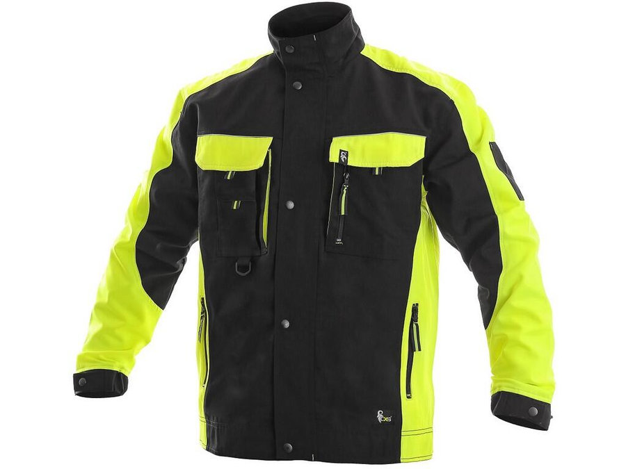 CXS SIRIUS BRIGHTON Zimná pánska montérková blúza