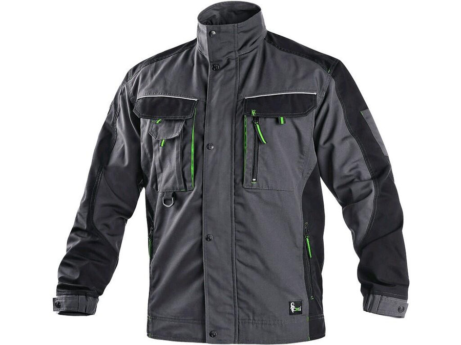 CXS SIRIUS LUCIUS Pánska montérková blúza