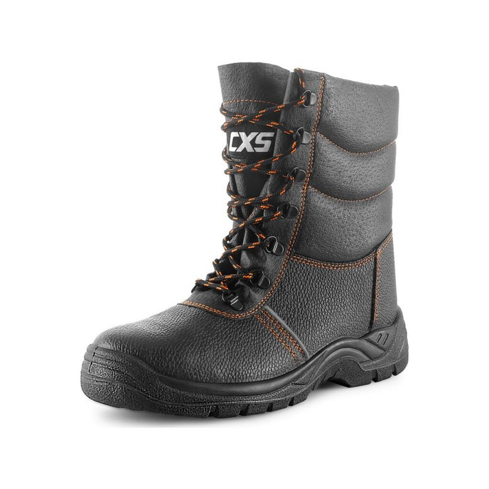 CXS STONE TOPAZ WINTER S3 Bezpečnostná obuv