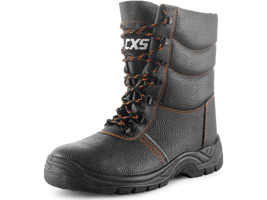 CXS STONE TOPAZ WINTER S3 Bezpečnostná obuv
