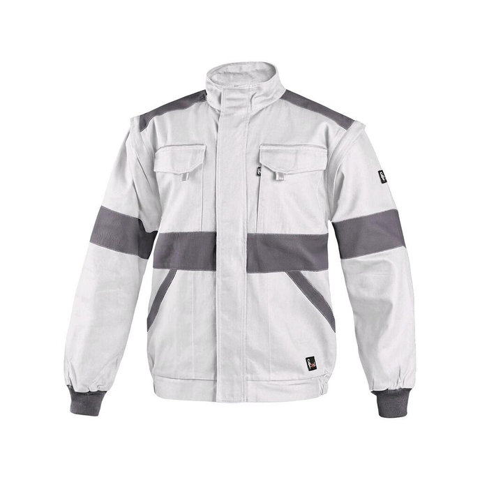 CXS LUXY EDA Pánska montérková blúza 2 v 1