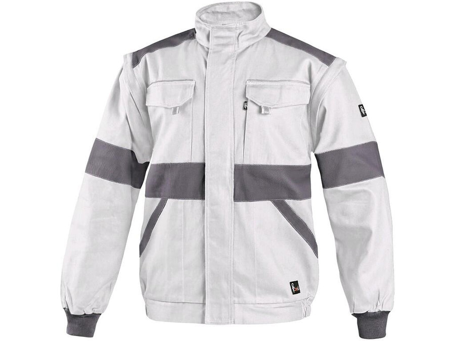 CXS LUXY EDA Pánska montérková blúza 2 v 1