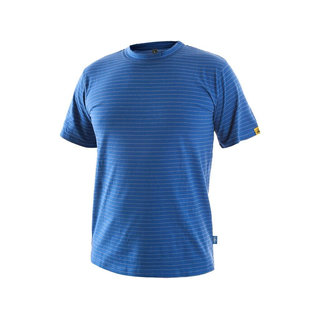 CXS NOME ESD antistatické tričko