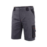 CXS SIRIUS ELIAS Pánske montérkové kraťasy