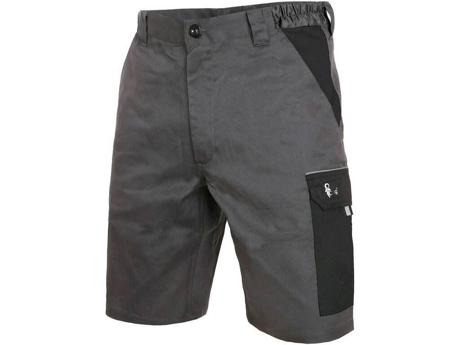 CXS PHOENIX ZEFYROS Pánske montérkové kraťasy