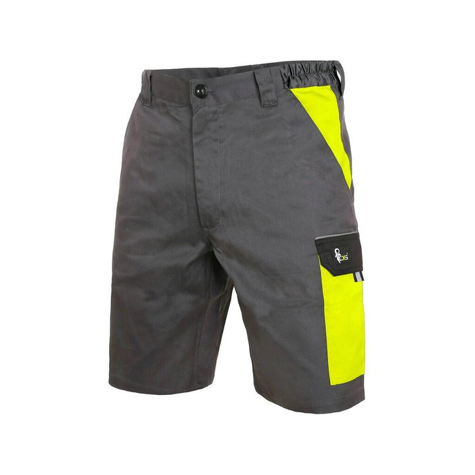 CXS PHOENIX ZEFYROS Pánske montérkové kraťasy