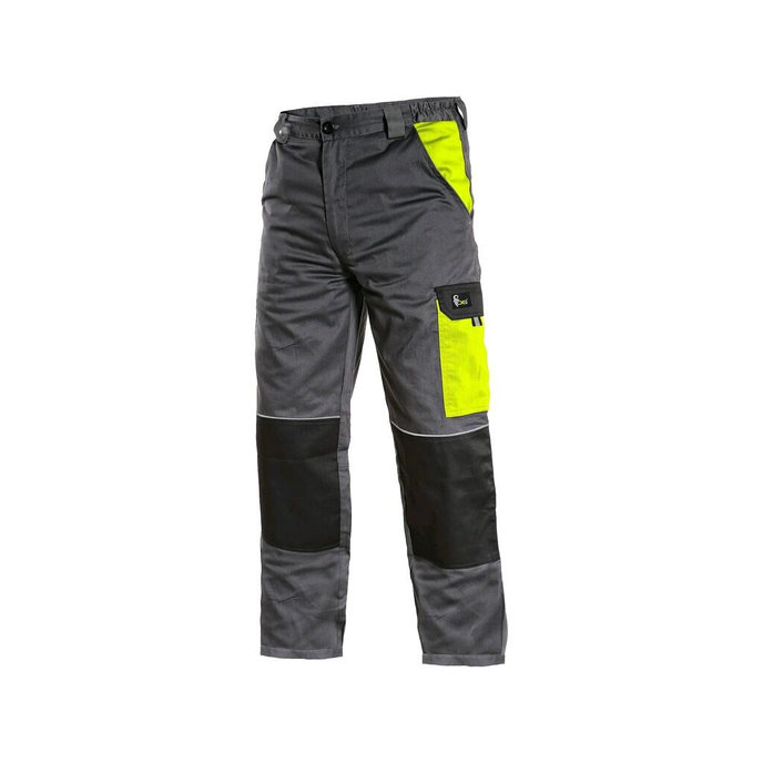 CXS PHOENIX CEFEUS Pánske montérkové nohavice