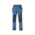 CXS NAOS Pánske pracovné nohavice