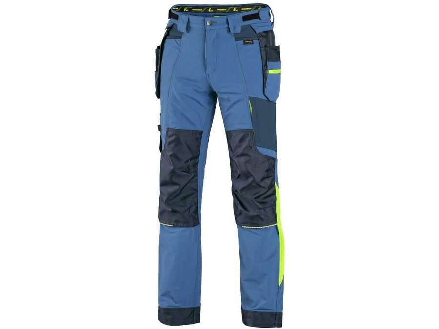 CXS NAOS Pánske pracovné nohavice