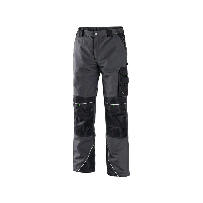 CXS SIRIUS NIKOLAS Pánske montérkové nohavice