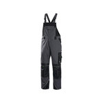 CXS SIRIUS TRISTAN Pánske montérkové nohavice na traky