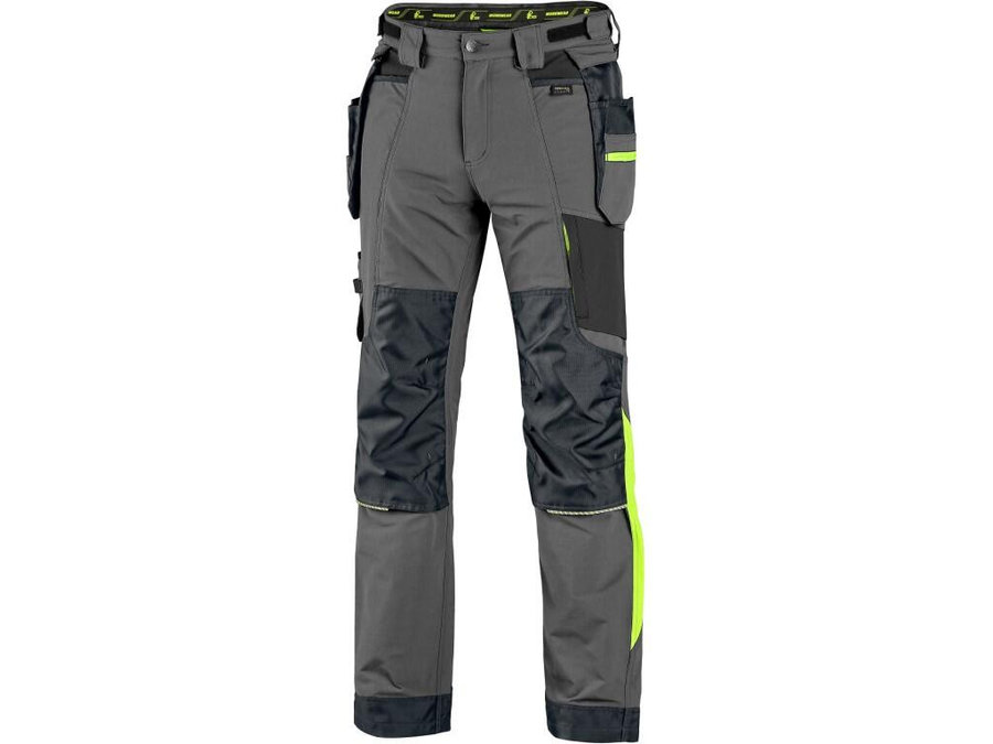 CXS NAOS Pánske pracovné nohavice