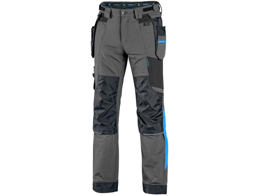 CXS NAOS Pánske pracovné nohavice