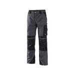 CXS SIRIUS NIKOLAS Pánske montérkové nohavice