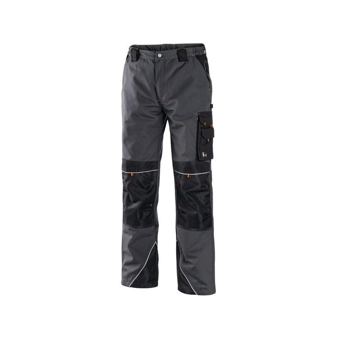 CXS SIRIUS NIKOLAS Pánske montérkové nohavice