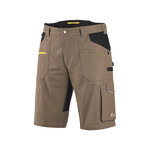 CXS STRETCH Pánske pracovné kraťasy