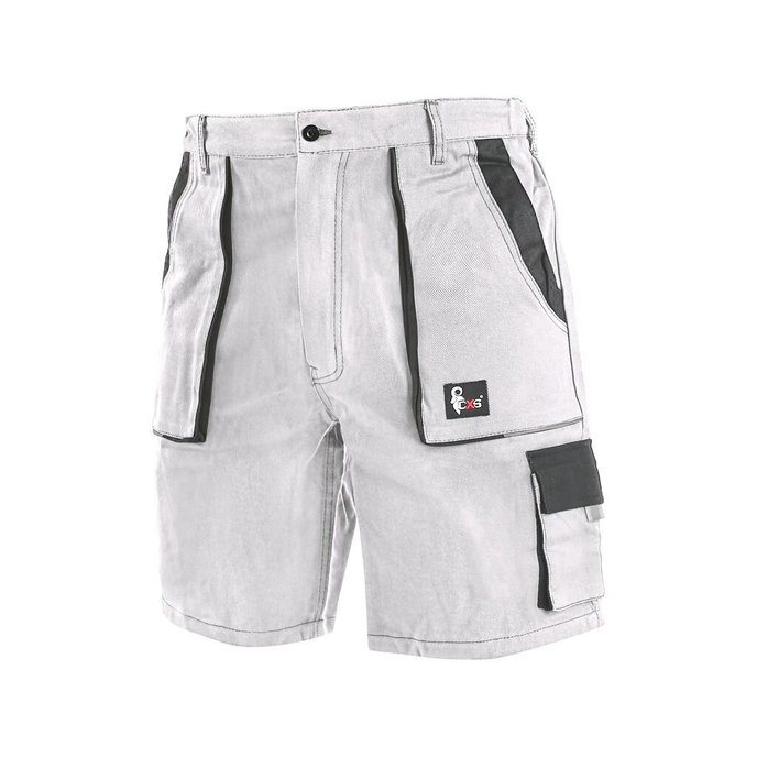 CXS LUXY TOMÁŠ Pánske montérkové kraťasy