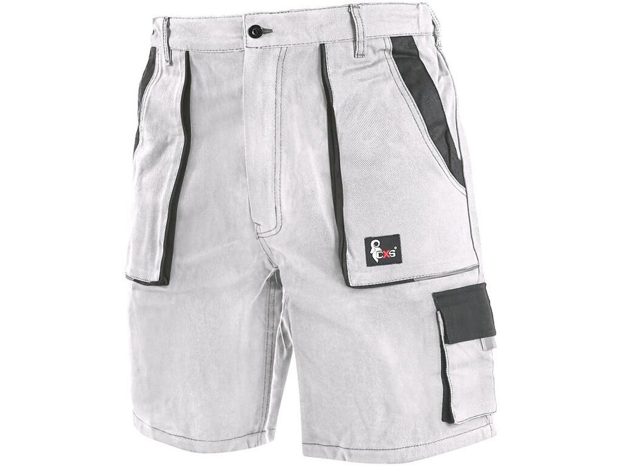 CXS LUXY TOMÁŠ Pánske montérkové kraťasy