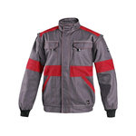 CXS LUXY EDA Pánska montérková blúza 2 v 1