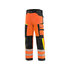 CXS BENSON Výstražné nohavice pánske