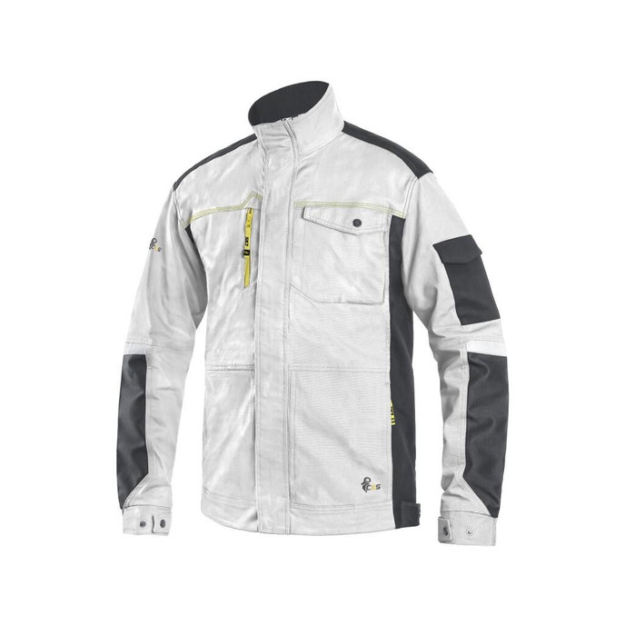 CXS STRETCH Pánska pracovná blúza