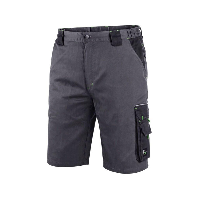 CXS SIRIUS ELIAS Pánske montérkové kraťasy