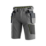 CXS NAOS Pánske pracovné kraťasy