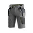 CXS NAOS Pánske pracovné kraťasy