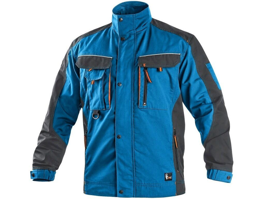 CXS SIRIUS LUCIUS Pánska montérková blúza