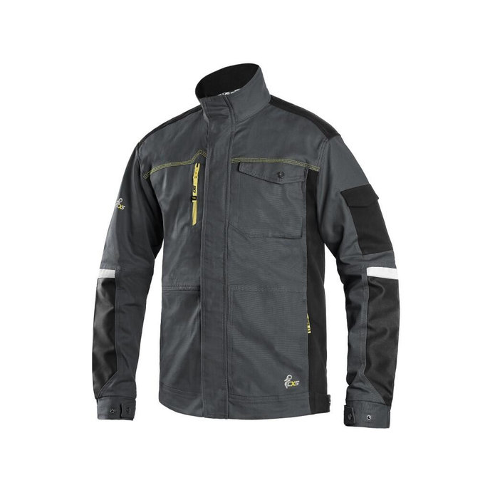 CXS STRETCH Pánska pracovná blúza