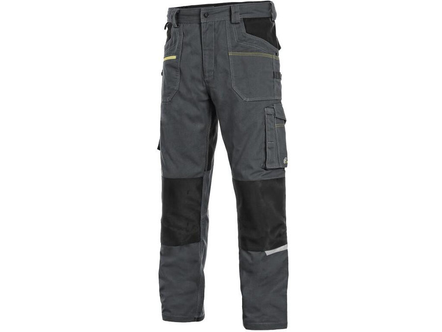 CXS STRETCH Pánske pracovné nohavice