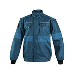 CXS LUXY EDA Pánska montérková blúza 2 v 1