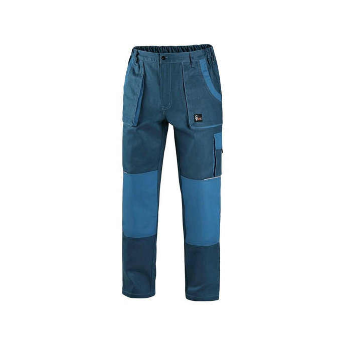 Nohavice CXS LUXY JOSEF Pánske montérkové nohavice