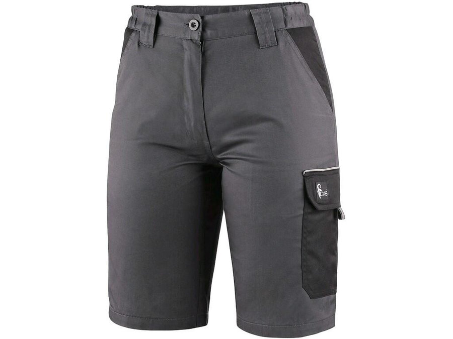 CXS PHOENIX FORTUNE Dámske montérkové kraťasy