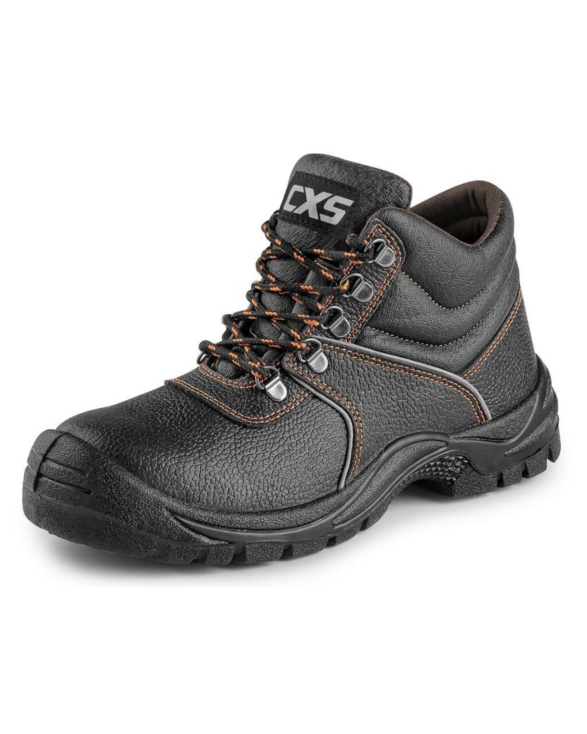CXS STONE MARBLE S2 Bezpečnostná obuv